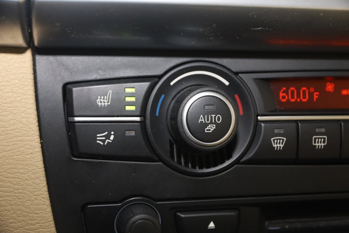 Used 2012 BMW X5 xDrive35i AWD/4WD image 8