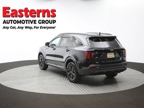 Used 2021 Kia Sorento S w/ Panoramic Sunroof Package AWD/4WD image 66