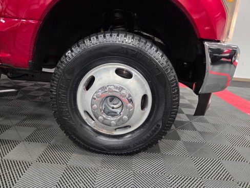 Used 2017 Ford F350 Lariat w/ Lariat Ultimate Package AWD/4WD image 90