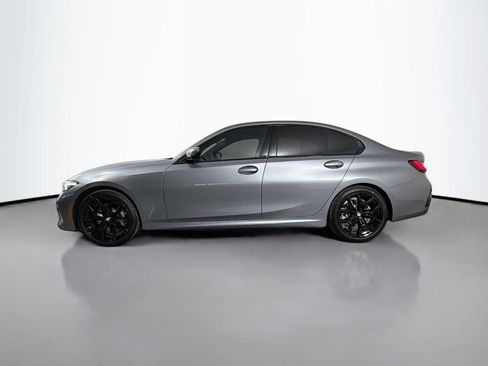 New 2026 BMW 330i xDrive 330i xDrive w/ M Sport Package image 29