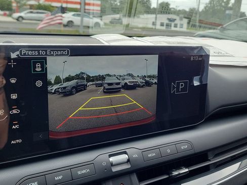 New 2026 Kia K4 GT-Line Turbo FWD image 30