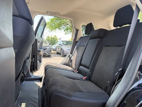 Used 2016 Honda CR-V EX image 26