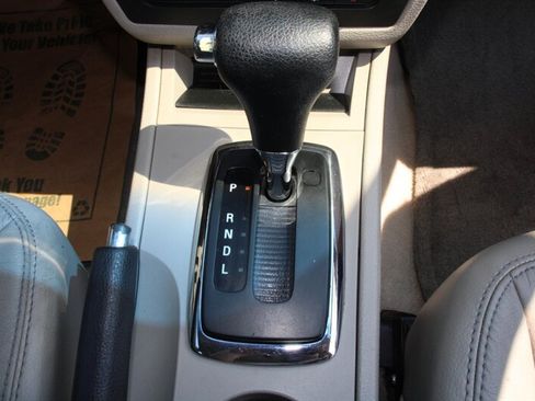 Used 2007 Ford Fusion SEL AWD/4WD image 8