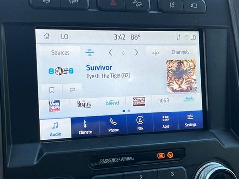 Used 2020 Ford F250 Limited image 20