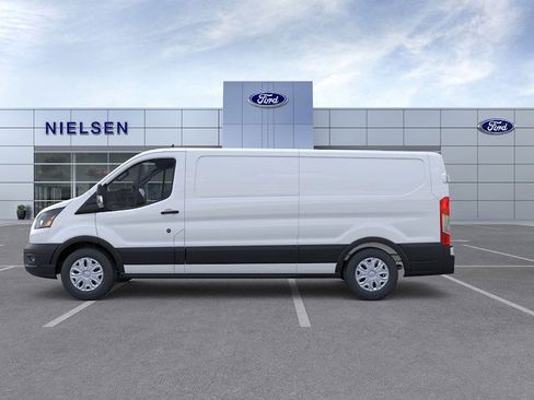 New 2025 Ford Transit 150 Low Roof w/ Exterior Upgrade Package image 3
