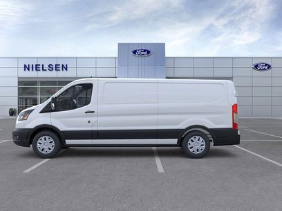 New 2025 Ford Transit 150 T-150 148 Low Rf 8670 GVWR RWD w/ Exterior Upgrade Package