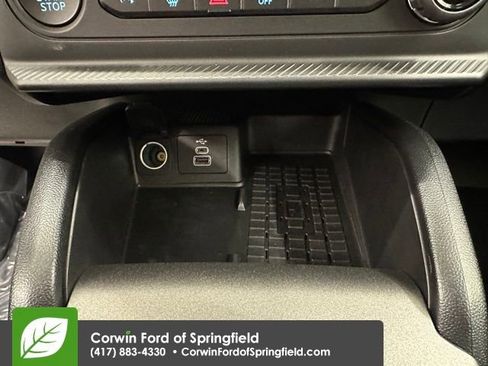 New 2025 Ford Bronco Sport Big Bend w/ Convenience Package image 31