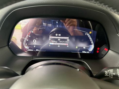 New 2026 MAZDA CX-5 Select AWD/4WD image 3