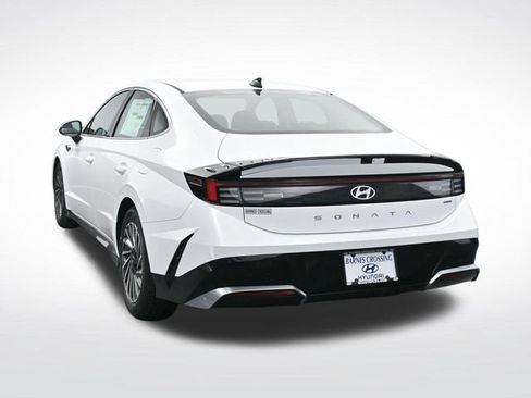 Used 2025 Hyundai Sonata SEL FWD image 5