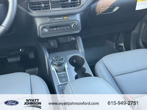 New 2025 Ford Bronco Sport Badlands w/ Badlands Tech Package image 16