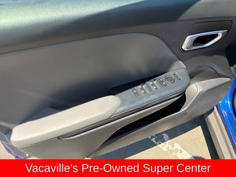 Used 2025 Kia K4 FWD image 10