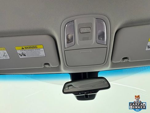 Used 2022 Kia Niro EX FWD image 21