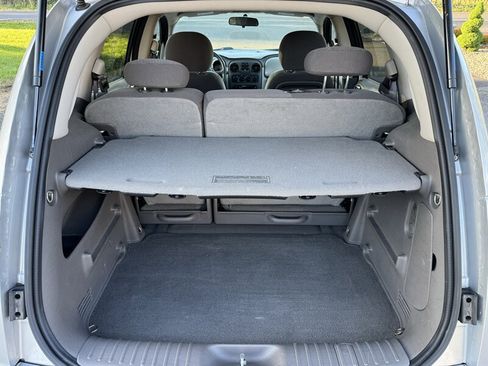 Used 2004 Chrysler PT Cruiser w/ PWR Convenience Group FWD image 15