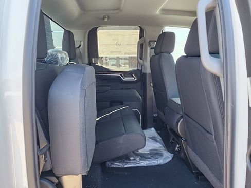 New 2026 GMC Sierra 1500 Elevation AWD/4WD image 43