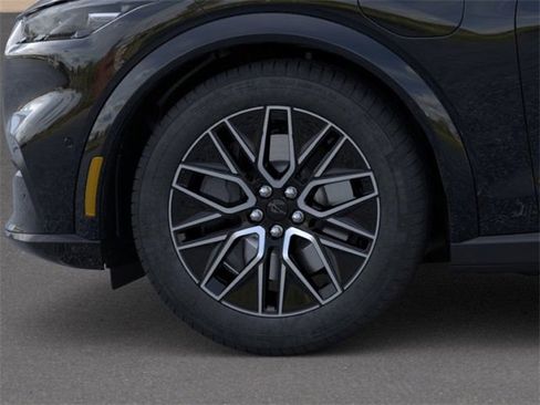 New 2025 Ford Mustang Mach-E Premium image 19