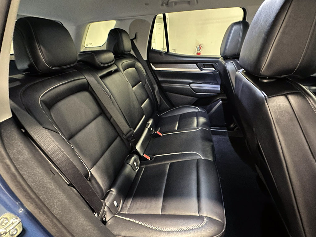 Used 2026 GMC Terrain Denali AWD/4WD image 25