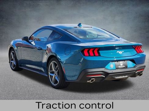 New 2026 Ford Mustang Premium image 6