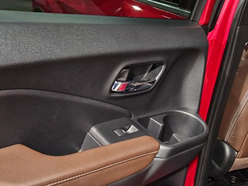 Used 2025 Honda Ridgeline RTL image 34