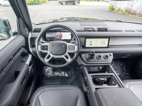 Used 2024 Land Rover Defender 90 S AWD/4WD image 13