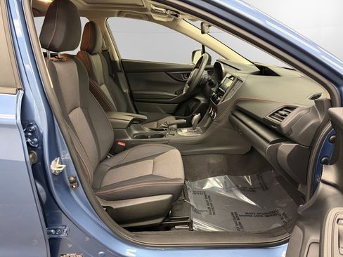 Used 2023 Subaru Crosstrek 2.0i Premium AWD/4WD image 15