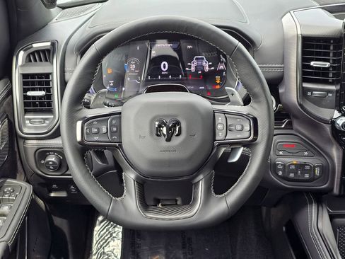 New 2026 RAM 1500 RHO w/ RHO Level 1 Equipment Group AWD/4WD image 6