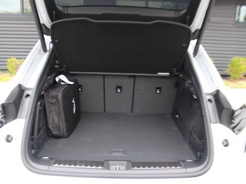 New 2025 Porsche Macan Turbo Electric image 28