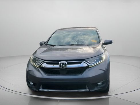 Used 2019 Honda CR-V EX-L image 8
