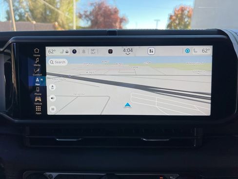 New 2025 Jeep Wrangler Unlimited Rubicon 392 image 16