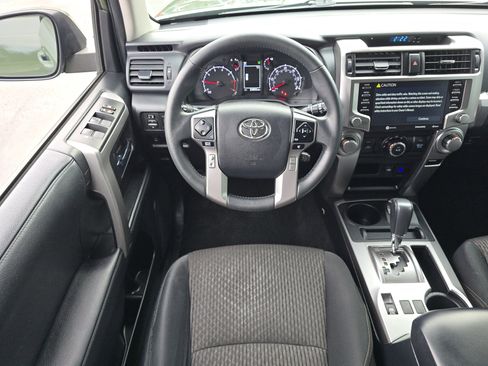 Used 2021 Toyota 4Runner Trail Special Edition image 28