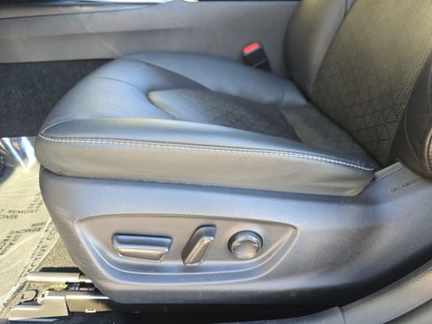 Certified 2024 Toyota Camry XSE image 28