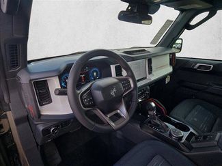 New 2026 Ford Bronco Heritage Edition video 3