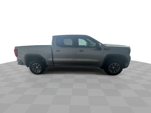 Certified 2025 GMC Sierra 1500 AT4 AWD/4WD image 9