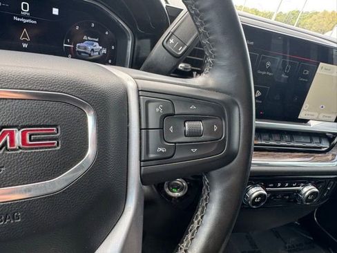 Certified 2023 GMC Sierra 1500 SLE AWD/4WD image 26