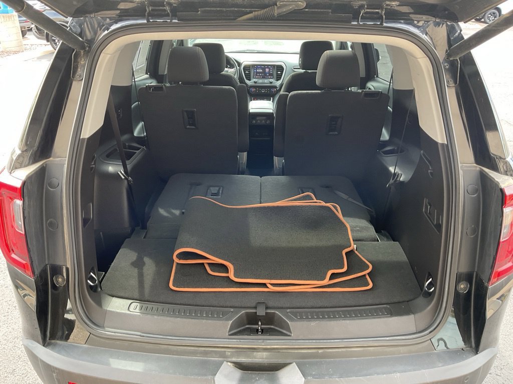 Used 2020 GMC Acadia AT4 w/ Trailering Package AWD/4WD image 23
