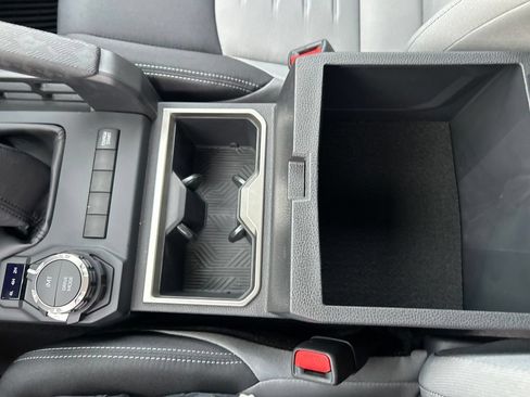 New 2026 Toyota Tacoma TRD Sport AWD/4WD image 23