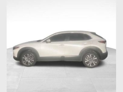 Used 2021 MAZDA CX-30 AWD 2.5 S w/ Preferred Package