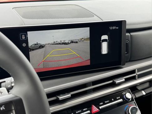 New 2026 Hyundai Santa Fe SEL FWD image 31