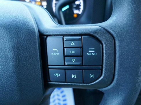 New 2026 Ford F250 XL w/ STX Appearance Package image 23