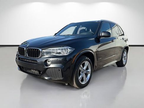 Used 2018 BMW X5 xDrive35i AWD/4WD image 7