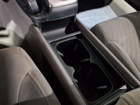 Used 2011 Honda Civic LX image 11