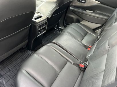 Used 2018 Nissan Murano SL w/ Midnight Edition Package