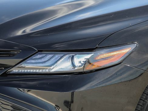 Certified 2023 Toyota Camry XSE image 7