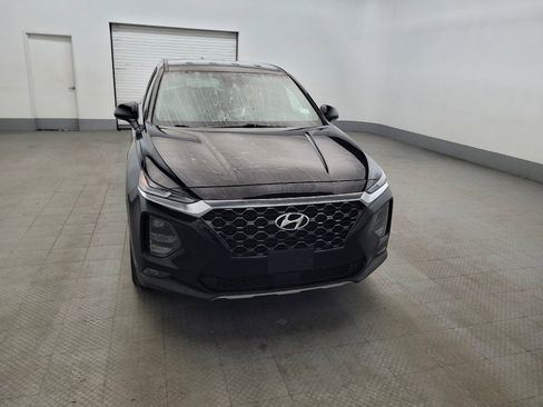Used 2020 Hyundai Santa Fe SEL AWD/4WD image 14
