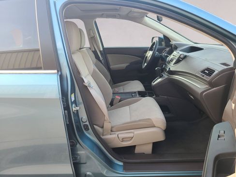 Used 2014 Honda CR-V EX image 24