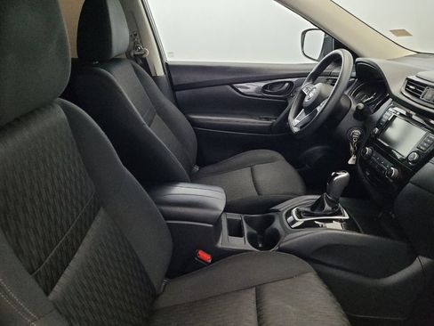 Used 2019 Nissan Rogue S AWD/4WD image 21