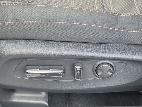 Certified 2026 Honda CR-V TrailSport image 13