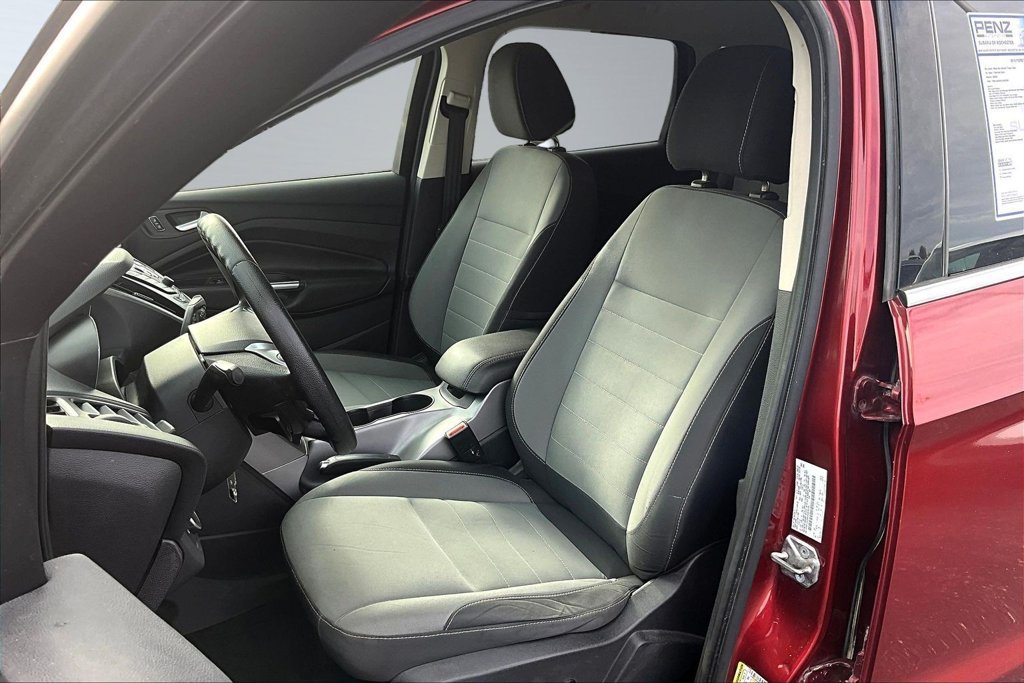 Used 2016 Ford Escape SE AWD/4WD image 21
