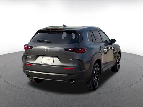 Used 2025 MAZDA CX-50 2.5 Hybrid w/ Premium Plus Pkg image 11