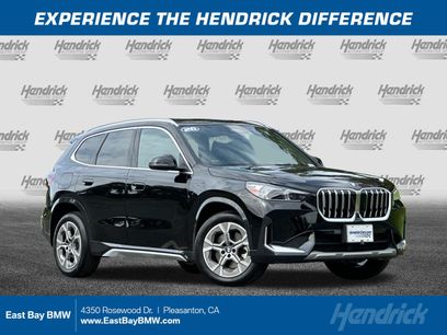 Used 2026 BMW X1 xDrive28i w/ Technology Package