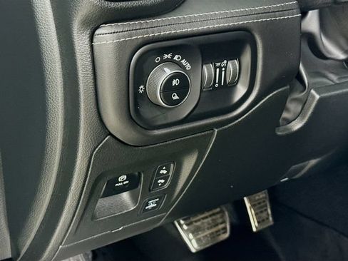 Used 2025 RAM 1500 RHO w/ RHO Level 1 Equipment Group AWD/4WD image 10